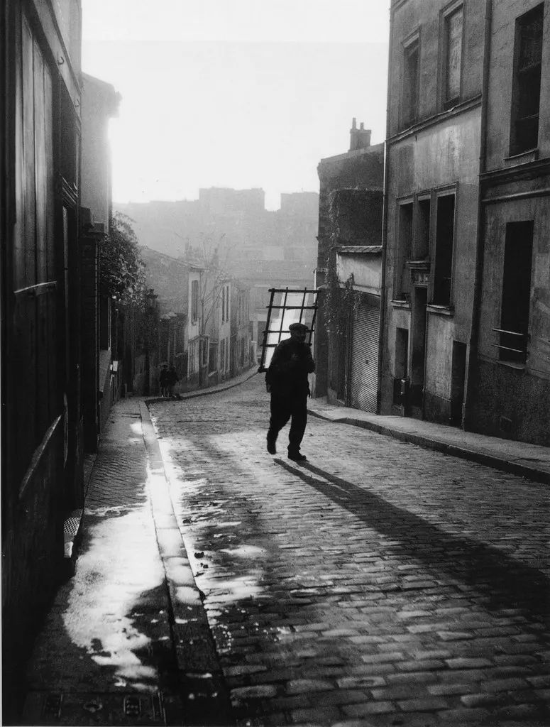 Willy Ronis