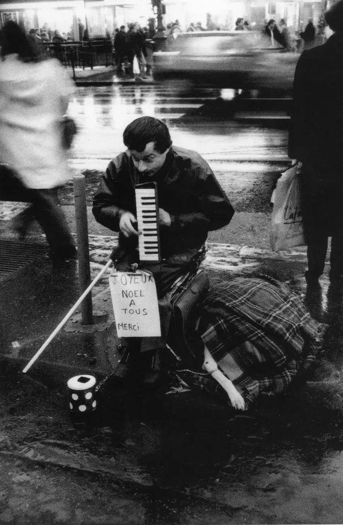 Willy Ronis