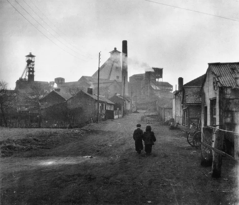 Willy Ronis