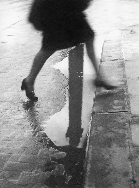 Willy Ronis