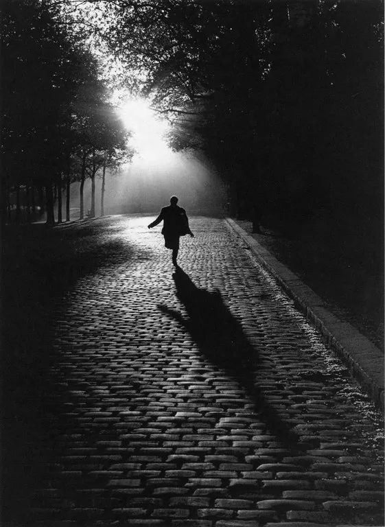 Sabine Weiss