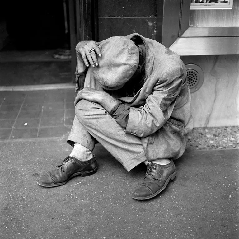 Vivian Maier