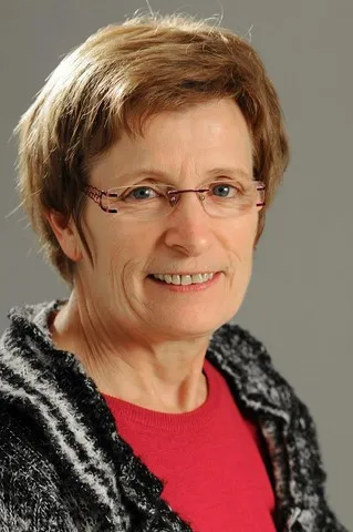 Christine Mathon