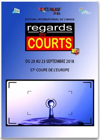 Festival International de l'image Epinal  2017